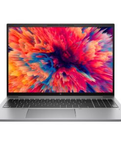 Laptop HP ZBook Firefly 14 G9 14" Intel Core I7-1260P 16 GB RAM 512 GB SSD (Refurbished A+)