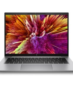 Laptop HP ZBook Firefly G10 14" 16 GB RAM 1 TB SSD NVIDIA RTX A500 i7-1365u