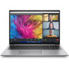 Laptop HP ZBook Firefly G11 16" Intel Core Ultra 7 155H 32 GB RAM 1 TB SSD NVIDIA RTX A500 Qwerty Spaans