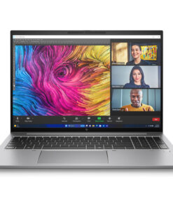 Laptop HP ZBook Firefly G11 16" Intel Core Ultra 7 155H 32 GB RAM 1 TB SSD NVIDIA RTX A500 Qwerty Spaans