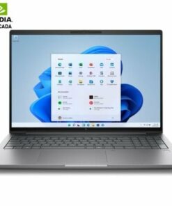 Laptop HP ZBook Power 16 G11 A3ZC1ET 16" 32 GB RAM 1 TB SSD Qwerty US amd ryzen 9-8945hs