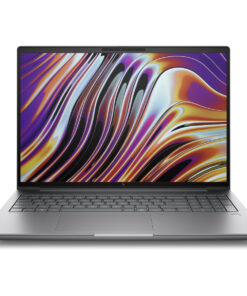 Laptop HP ZBook Power 16 G11 A3ZC2ET 16" 16 GB RAM 512 GB SSD Qwerty Spaans AMD RYZEN 7 8840HS