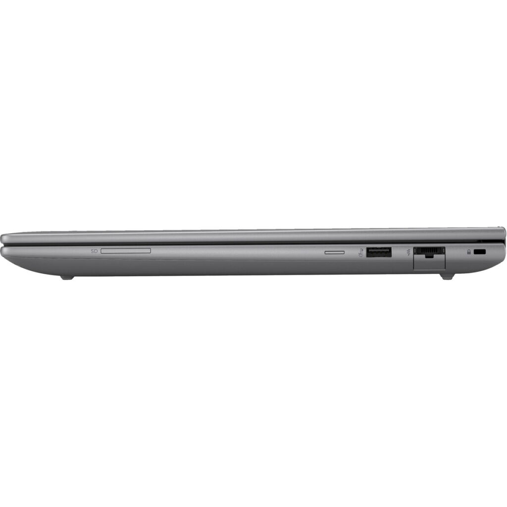 Laptop HP ZBook Power G11 16" Intel Core Ultra 7 155H 32 GB RAM 1 TB SSD Qwerty Spaans