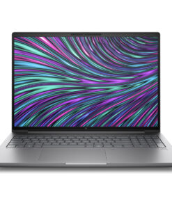 Laptop HP ZBook Power G11 16" Intel Core Ultra 9 185H 32 GB RAM 1 TB SSD NVIDIA Quadro RTX 3000 Qwerty Spaans