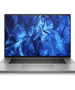 Laptop HP ZBook Studio G11 16" Intel Core Ultra 7 155H 32 GB RAM 1 TB SSD Nvidia Geforce RTX 4070 Qwerty Spaans