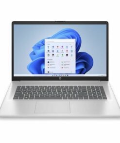 Laptop HP cp2042nf 17,3" AMD Ryzen 5 7520U 16 GB RAM 512 GB SSD