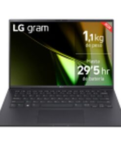 Laptop LG 14" 32 GB RAM 1 TB SSD