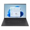 Laptop LG 14Z90RU-G.AA55B 14" i5-1334U 16 GB RAM 512 GB 512 GB SSD Qwerty Spaans
