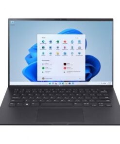 Laptop LG 14Z90S-G.AA55B 14" 16 GB RAM 512 GB SSD