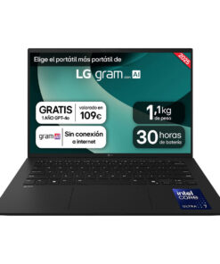 Laptop LG 14Z90T-V.AP55B