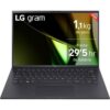 Laptop LG 14ZD90S-G.AX75B 14" Intel Core Ultra 7 155H 16 GB RAM 512 GB SSD Qwerty Spaans