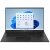 Laptop LG 15Z90S-G.AA55B 15" 15,6" intel core ultra 5 16 GB RAM 512 GB SSD Qwerty Spaans