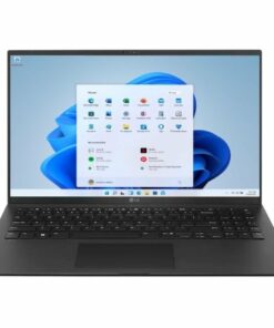 Laptop LG 15Z90S-G.AA55B 15" 15,6" intel core ultra 5 16 GB RAM 512 GB SSD Qwerty Spaans