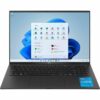 Laptop LG 16Z90RU-G.AA55B 16" i5-1334U 16 GB RAM 512 GB SSD