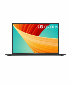 Laptop LG 16Z90RU-G.AP55B 16" i5-1334U 16 GB RAM 512 GB 512 GB SSD