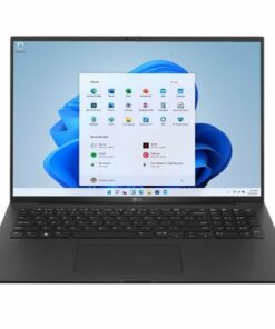 Laptop LG 17Z90S-G.AA79B 17" 16" intel core ultra 7 16 GB RAM 1 TB SSD Qwerty Spaans