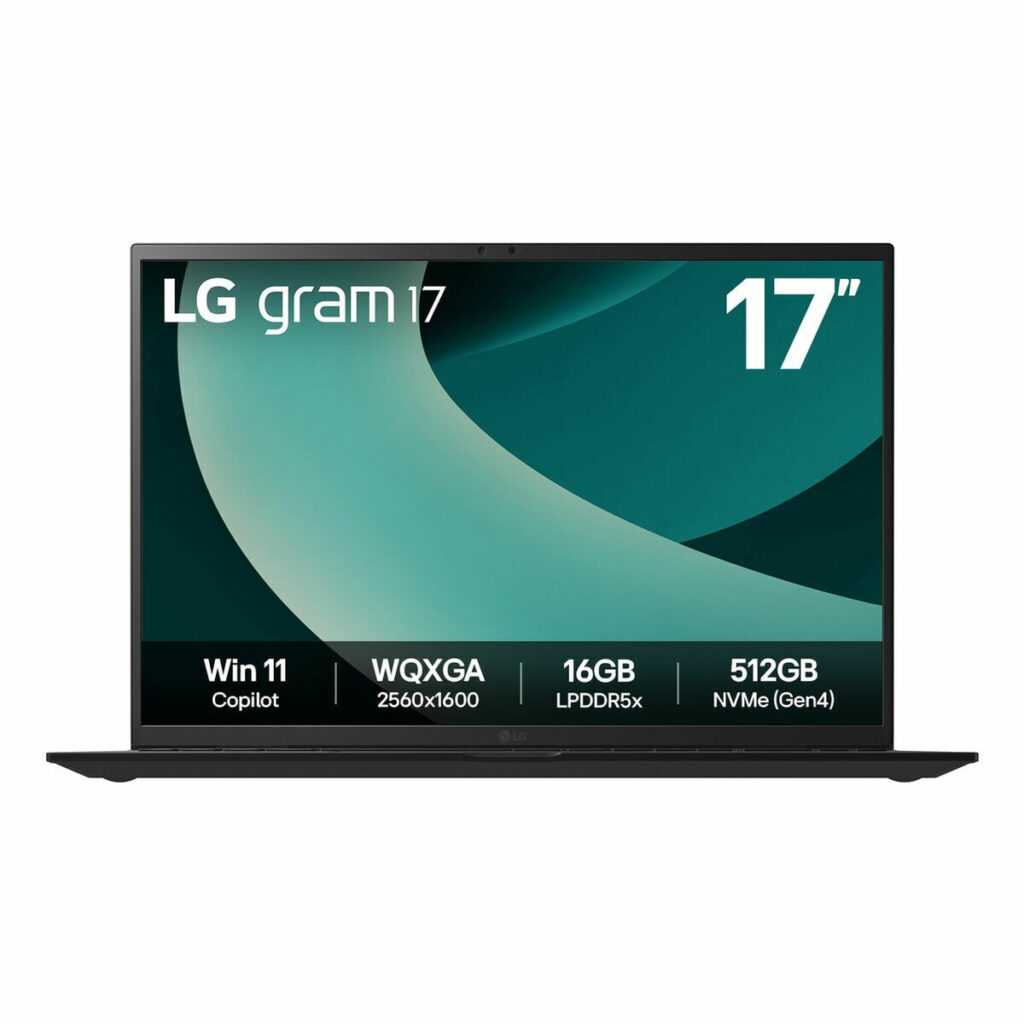 Laptop LG 17Z90T-G.AD88B