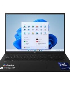 Laptop LG 17Z90T-V.AP88B 17" intel core ultra 7 32 GB RAM 1 TB SSD