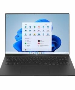 Laptop LG Gram 17Z90S-G.AD7BB 17" Intel Core Ultra 7 155H 32 GB RAM 2 TB SSD