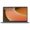 Laptop LG Qwerty Spaans 15" 16 GB RAM 512 GB SSD (Refurbished A)