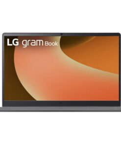 Laptop LG Qwerty Spaans 15" 16 GB RAM 512 GB SSD (Refurbished A)