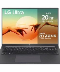 Laptop LG Ultra 16UD70R-G.AX56B