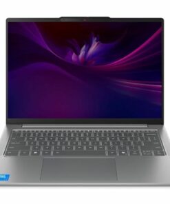 Laptop Lenovo 14" intel core i5-13420h 16 GB RAM 1 TB SSD