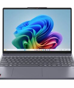 Laptop Lenovo 15,3" 16 GB RAM 512 GB SSD