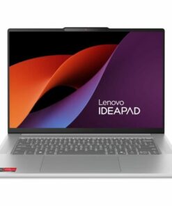 Laptop Lenovo 15,3" AMD Ryzen 7 7735HS 16 GB RAM 1 TB SSD