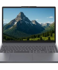 Laptop Lenovo 15,3" intel core i5-13420h 16 GB RAM 512 GB SSD