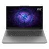 Laptop Lenovo 15,6" 16 GB RAM 512 GB SSD