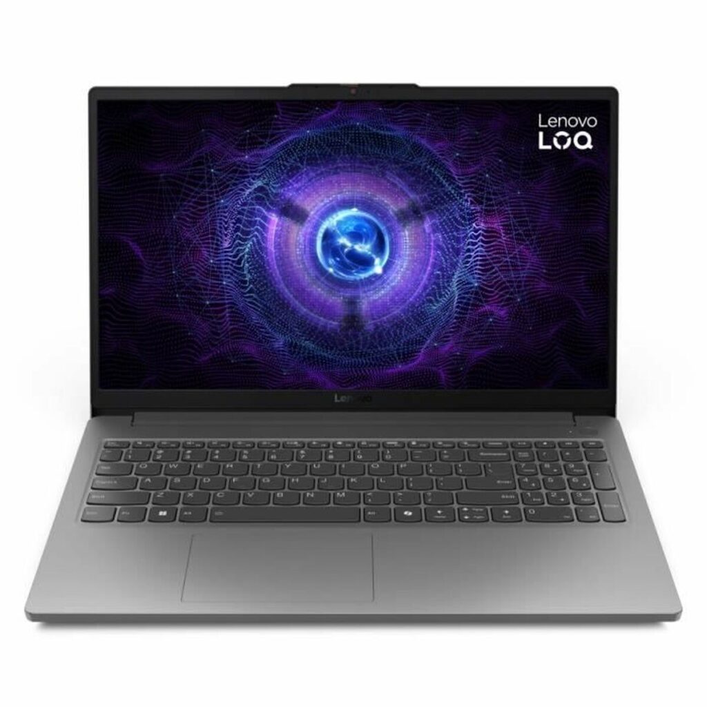 Laptop Lenovo 15,6" 16 GB RAM 512 GB SSD