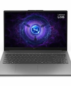 Laptop Lenovo 15,6" 16 GB RAM 512 GB SSD