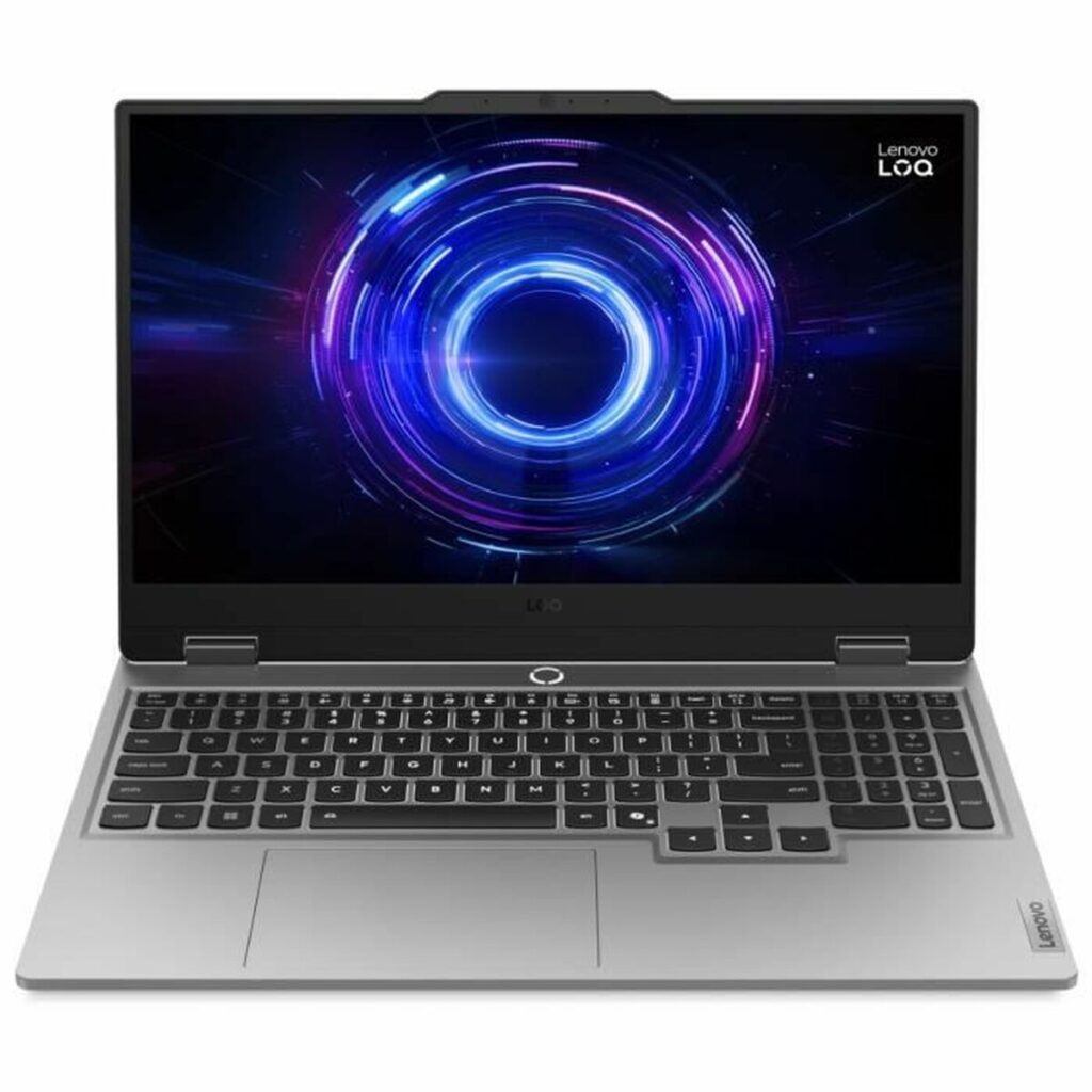 Laptop Lenovo 15,6" 16 GB RAM 512 GB SSD