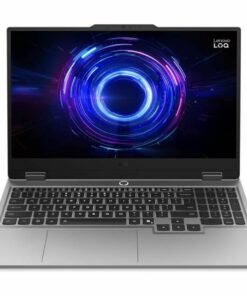 Laptop Lenovo 15,6" 16 GB RAM 512 GB SSD