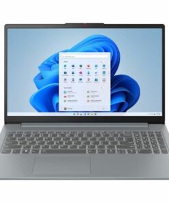Laptop Lenovo 15,6" i5-12450H 16 GB RAM 1 TB SSD