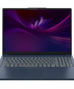 Laptop Lenovo 16" Intel Core i7-13620H 24 GB RAM 1 TB SSD