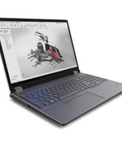 Laptop Lenovo 21FA000CSP I7-13700H Intel Core i7-13700H 32 GB RAM 1 TB SSD NVIDIA RTX A2000 Qwerty Spaans
