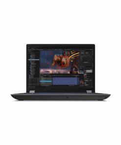 Laptop Lenovo 21FA004PSP 16" Intel Core i7-14700HX 32 GB RAM 1 TB SSD Qwerty Spaans
