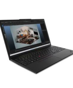 Laptop Lenovo 21KS0002SP 16" Intel Core Ultra 7 155H 32 GB RAM 1 TB SSD Qwerty Spaans