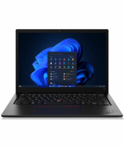Laptop Lenovo 21LB0018SP 13,3" Intel Core Ultra 7 155u 16 GB RAM 512 GB SSD Qwerty Spaans