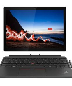 Laptop Lenovo 21LK0026SP 12,3" Intel Core Ultra 7 155u 16 GB RAM 512 GB SSD