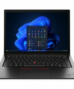 Laptop Lenovo 21LM001LSP 13,3" Intel Core Ultra 5 125U intel core ultra 5 16 GB RAM 512 GB 512 GB SSD Qwerty Spaans