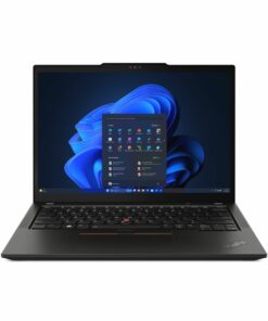 Laptop Lenovo 21LU0028SP 13,3" Intel Core Ultra 5 125U 512 GB SSD Qwerty Spaans