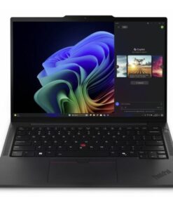 Laptop Lenovo 21M1001QSP 14" 32 GB RAM 512 GB SSD Qwerty Spaans