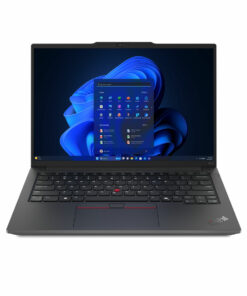 Laptop Lenovo 21M70008SP 14" Intel Core Ultra 5 125U 8 GB RAM 256 GB SSD Qwerty Spaans