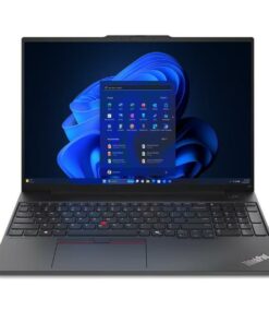 Laptop Lenovo 21MA000GSP 16" Intel Core Ultra 5 125U 8 GB RAM 256 GB SSD