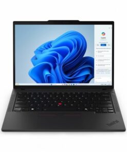 Laptop Lenovo 21MC001QSP 14" 32 GB RAM 1 TB SSD Qwerty Spaans