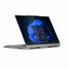 Laptop Lenovo 21MX0014SP 14" Intel Core Ultra 5 125U 8 GB RAM 256 GB SSD Qwerty Spaans
