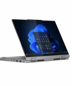 Laptop Lenovo 21MX0014SP 14" Intel Core Ultra 5 125U 8 GB RAM 256 GB SSD Qwerty Spaans